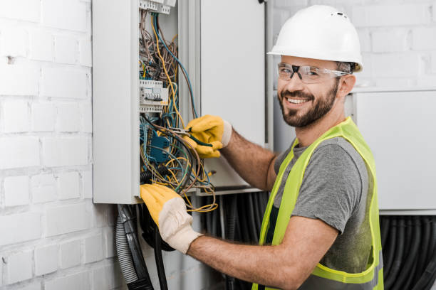 Best Electrical Repair Services  in Lawnside, NJ
