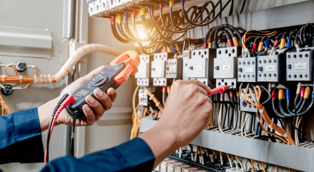Best Electrician Near Me  in Lawnside, NJ