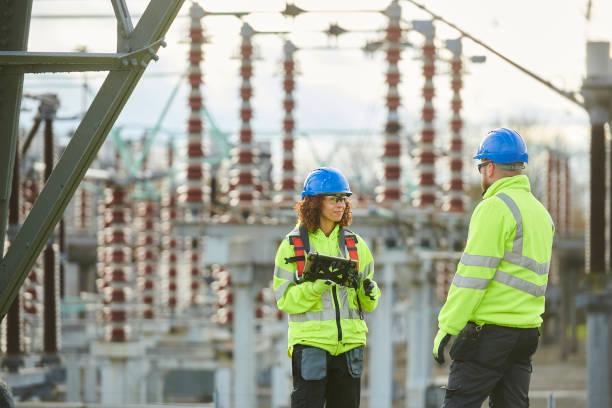 Best Electrical Rewiring Services  in Lawnside, NJ