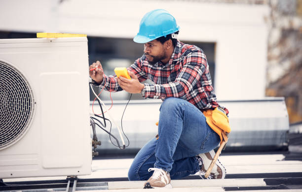 Best Electrical Outlet Repair  in Lawnside, NJ