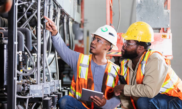 Best Commercial Electrician Services  in Lawnside, NJ