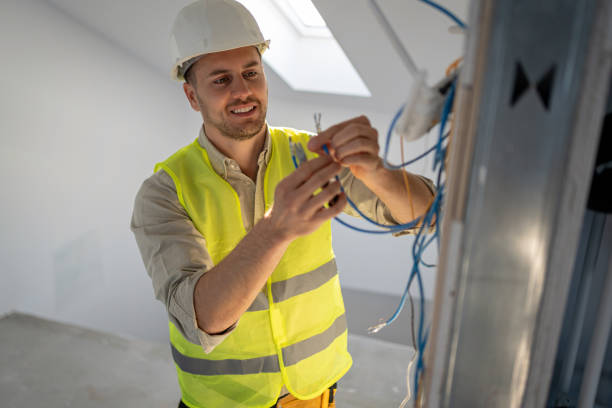 Best Home Electrical Repair  in Lawnside, NJ